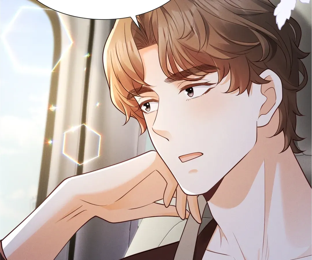 It's Just a Superficial Intention Chapter 27 page 53 - 