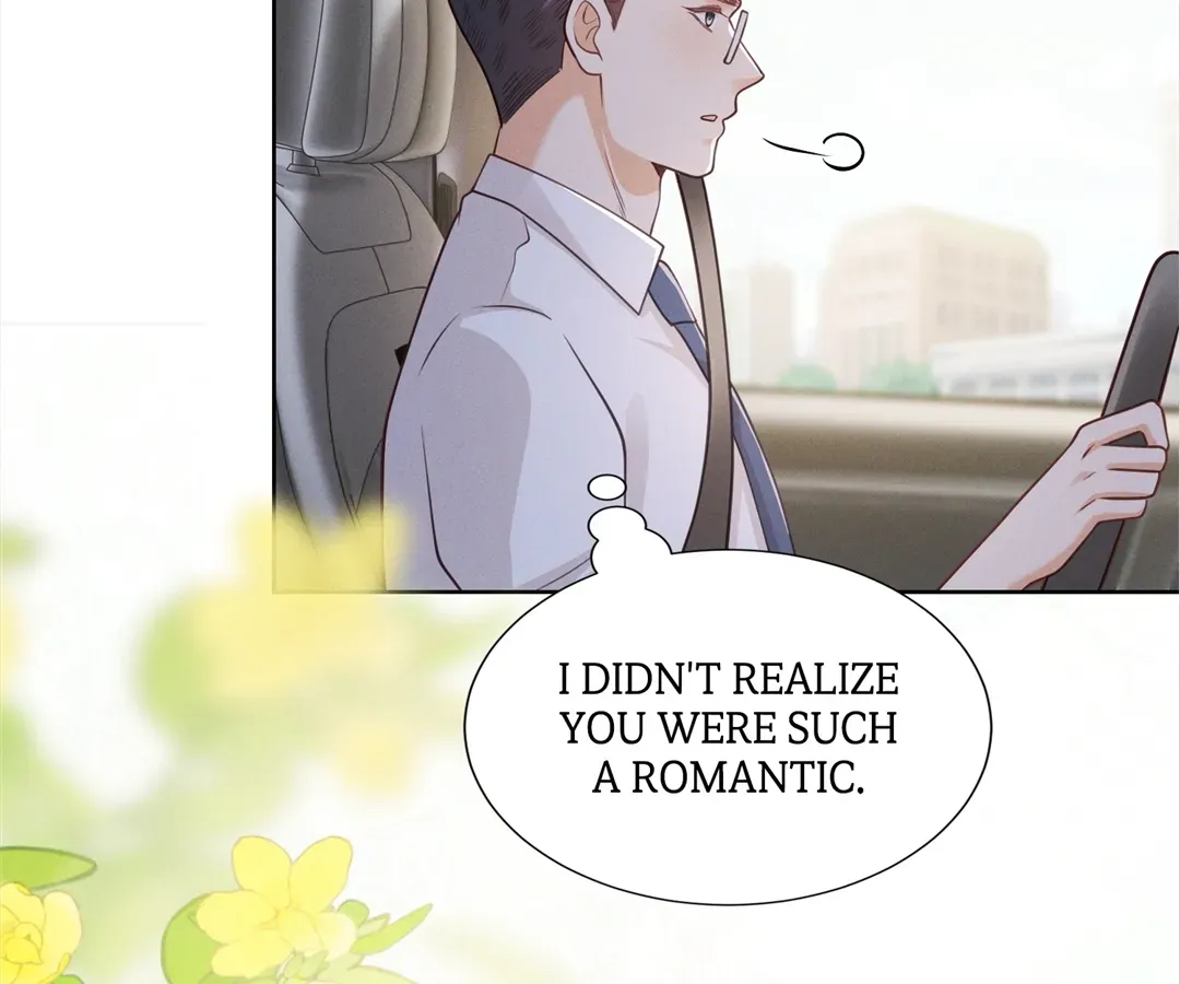 It's Just a Superficial Intention Chapter 27 page 55 - 