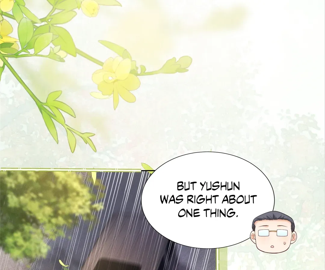 It's Just a Superficial Intention Chapter 27 page 56 - 