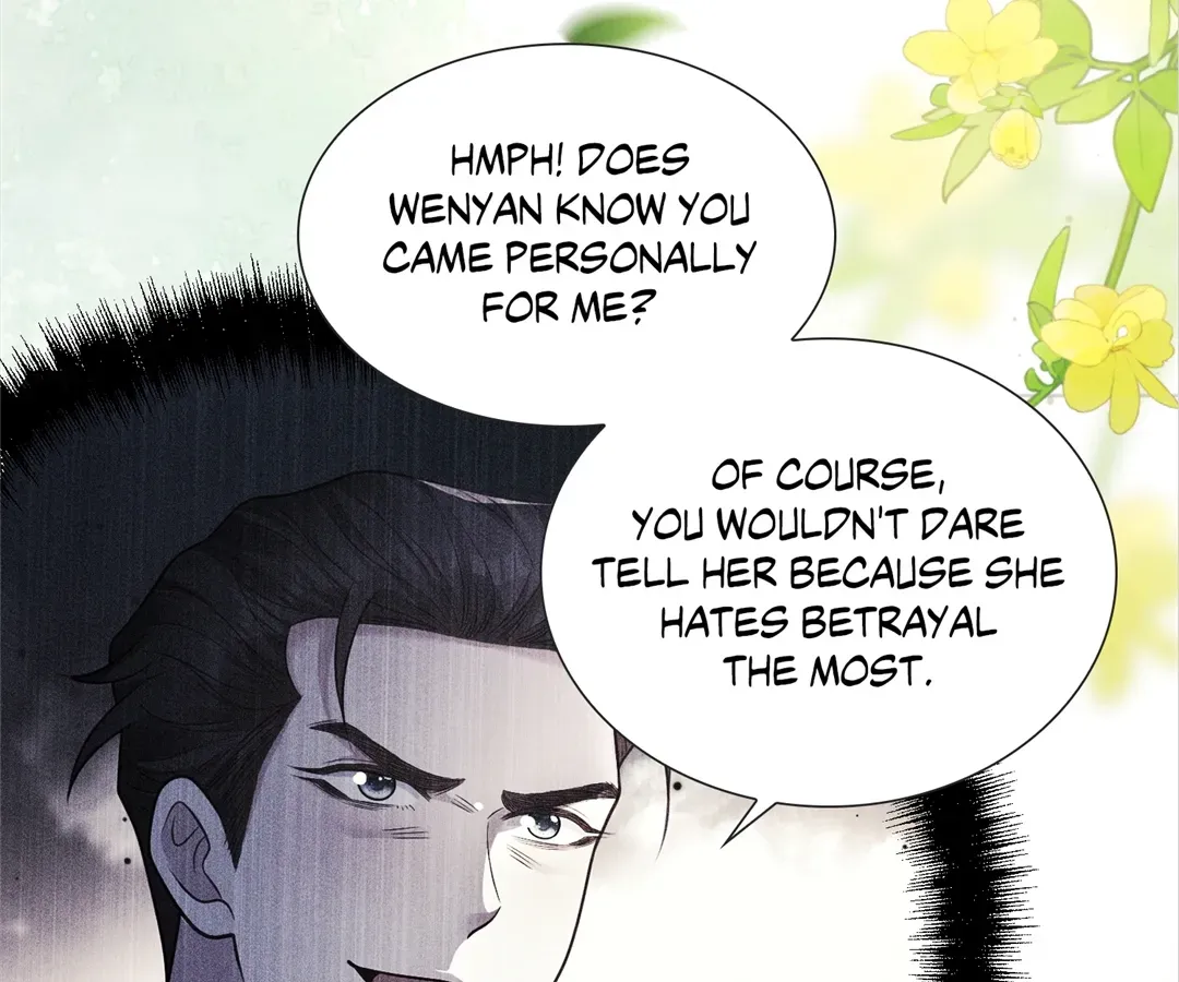 It's Just a Superficial Intention Chapter 27 page 58 - 