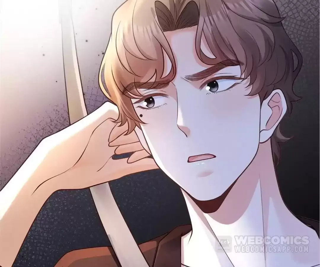 It's Just a Superficial Intention Chapter 27 page 60 - 