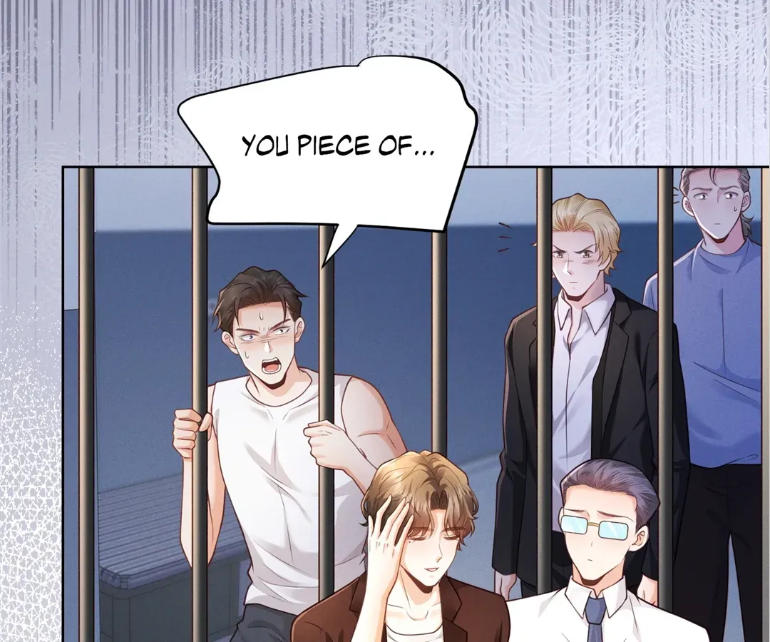It's Just a Superficial Intention Chapter 27 page 7 - 