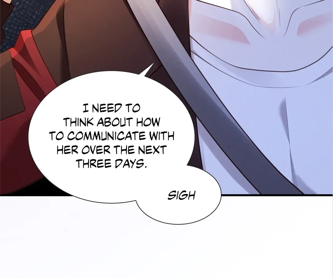 It's Just a Superficial Intention Chapter 27 page 61 - 
