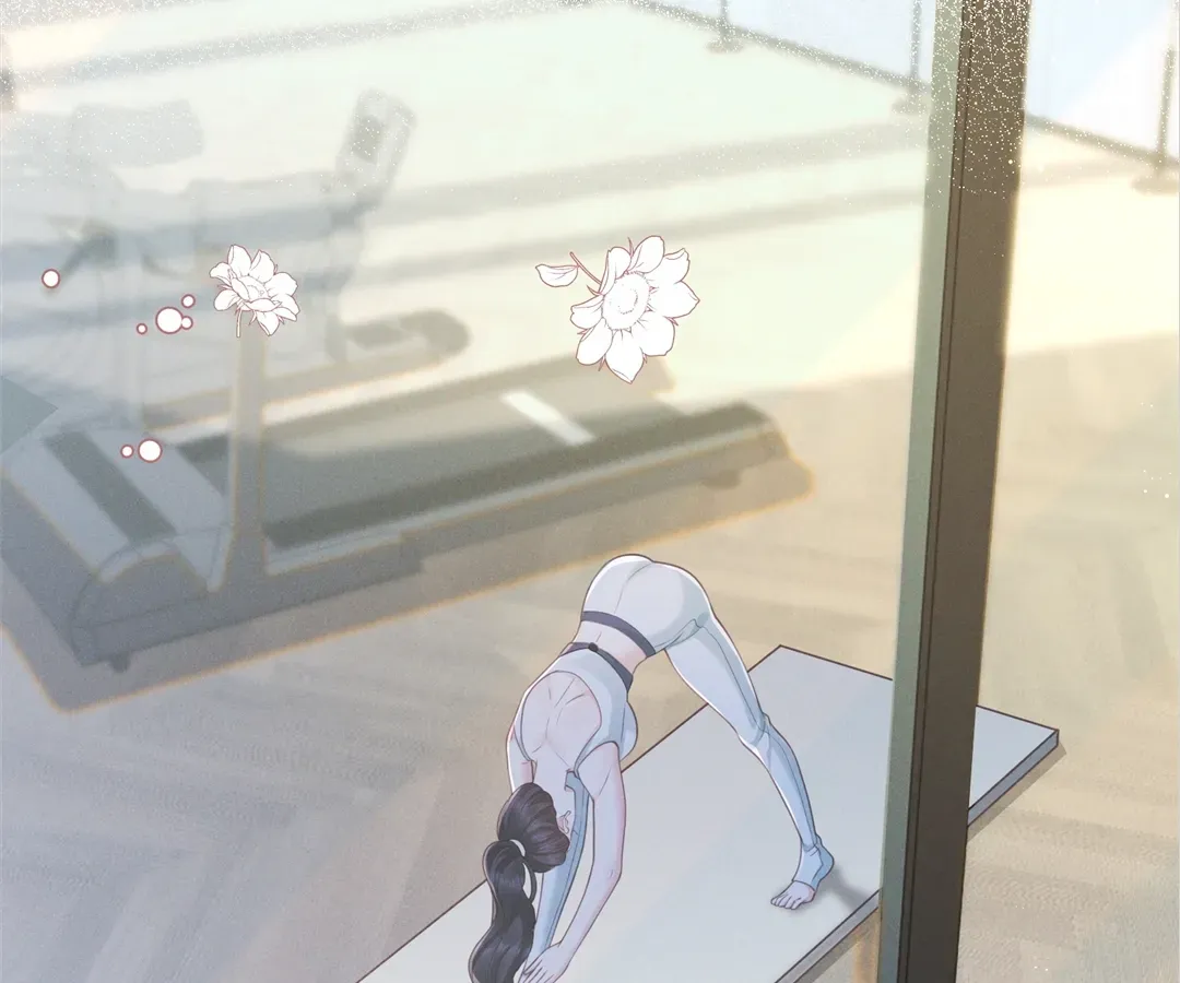 It's Just a Superficial Intention Chapter 27 page 65 - 