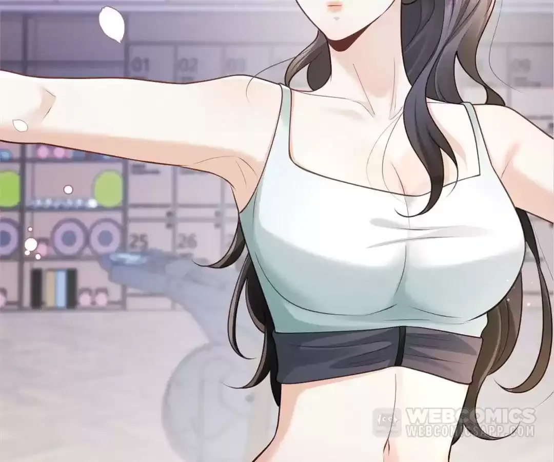 It's Just a Superficial Intention Chapter 27 page 68 - 