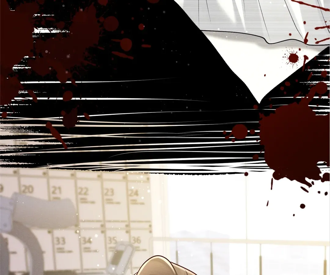 It's Just a Superficial Intention Chapter 27 page 71 - 