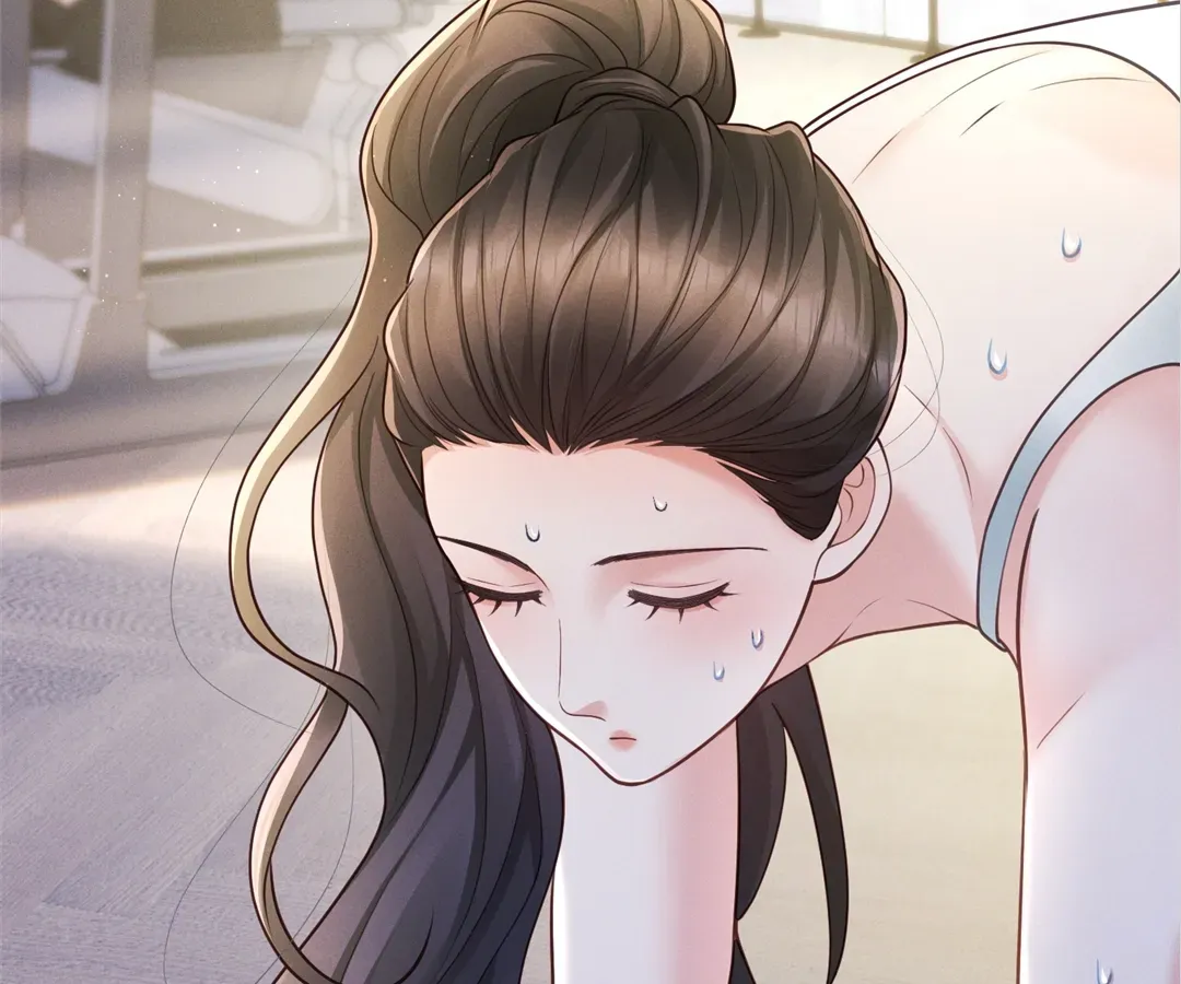 It's Just a Superficial Intention Chapter 27 page 72 - 