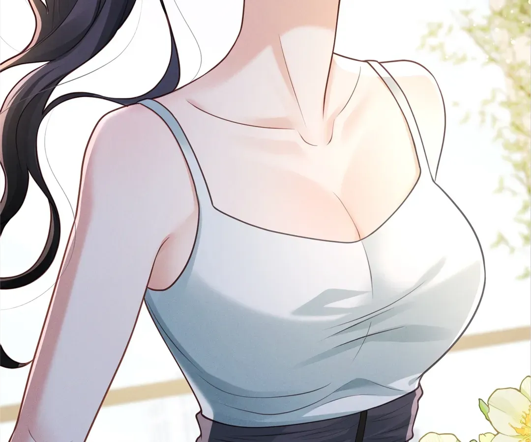 It's Just a Superficial Intention Chapter 27 page 77 - 