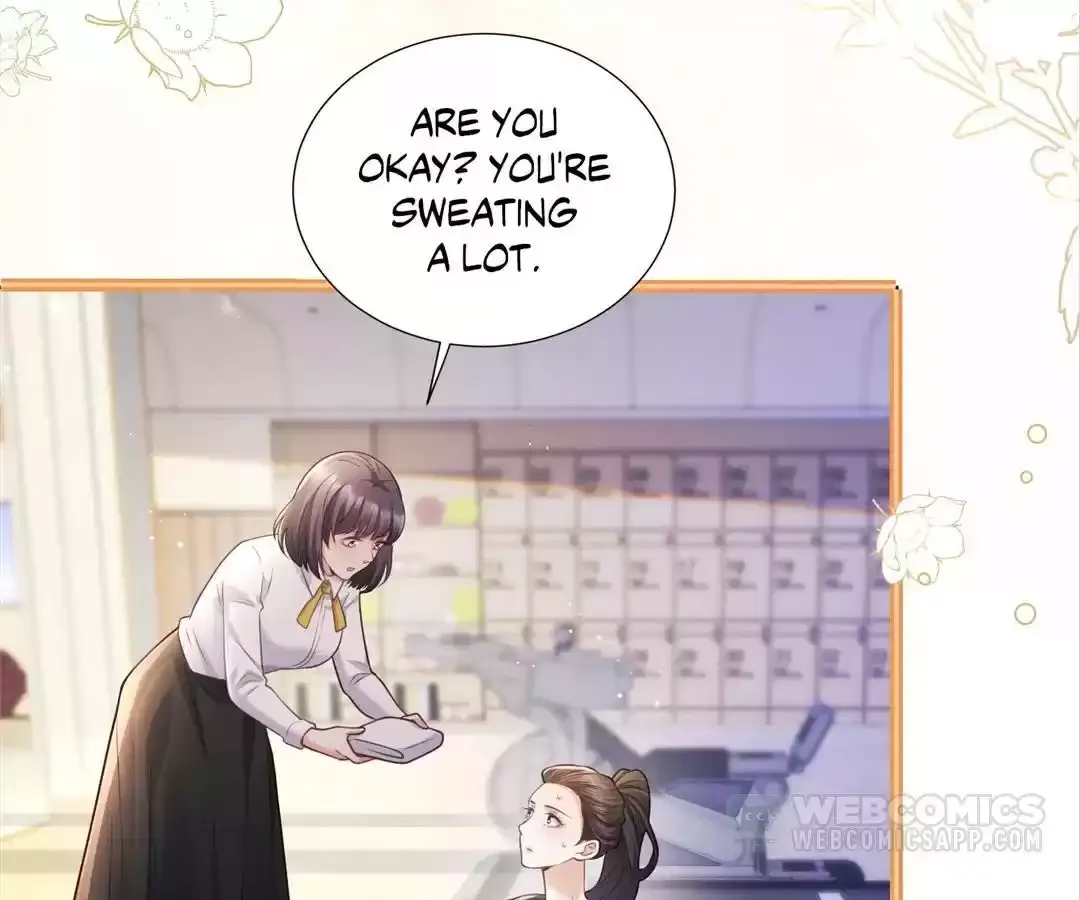 It's Just a Superficial Intention Chapter 27 page 84 - 