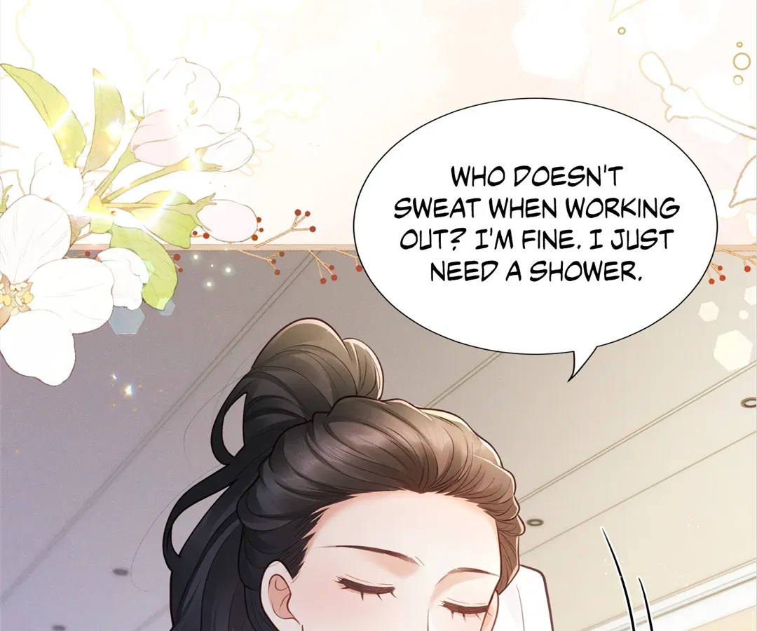 It's Just a Superficial Intention Chapter 27 page 86 - 