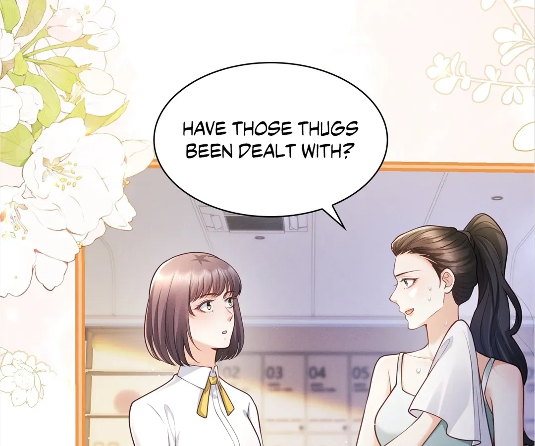It's Just a Superficial Intention Chapter 27 page 88 - 