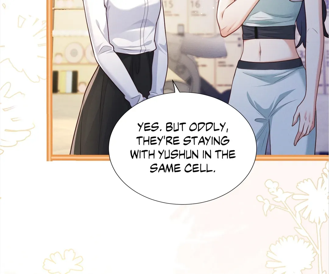 It's Just a Superficial Intention Chapter 27 page 89 - 
