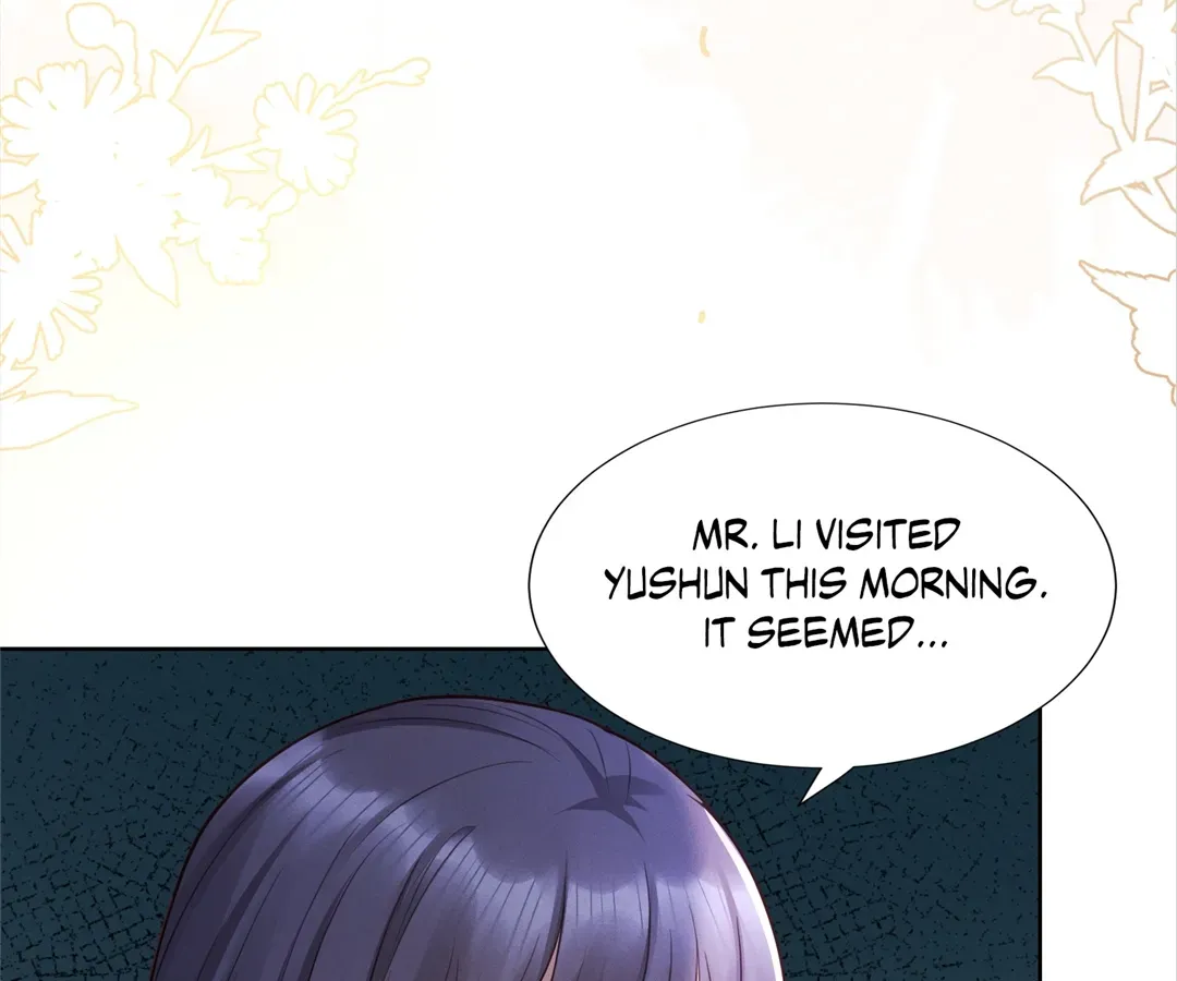 It's Just a Superficial Intention Chapter 27 page 90 - 
