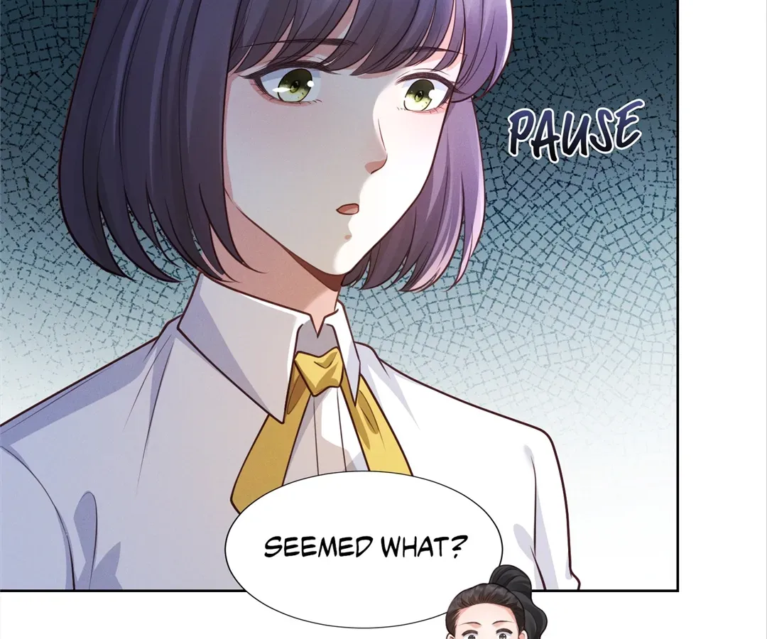 It's Just a Superficial Intention Chapter 27 page 91 - 