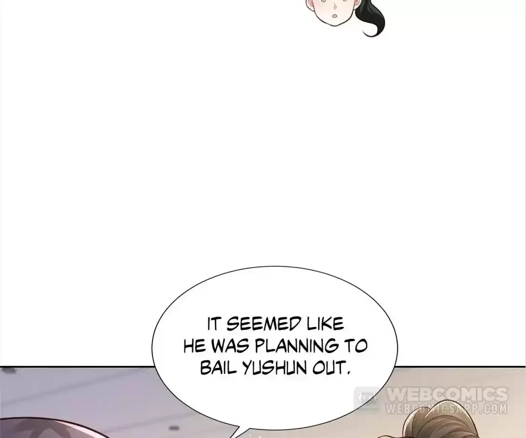 It's Just a Superficial Intention Chapter 27 page 92 - 