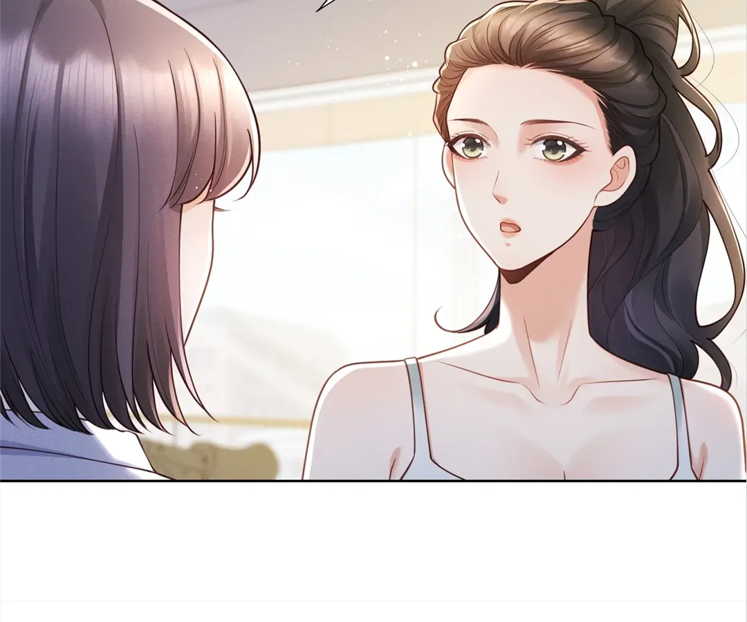 It's Just a Superficial Intention Chapter 27 page 93 - 