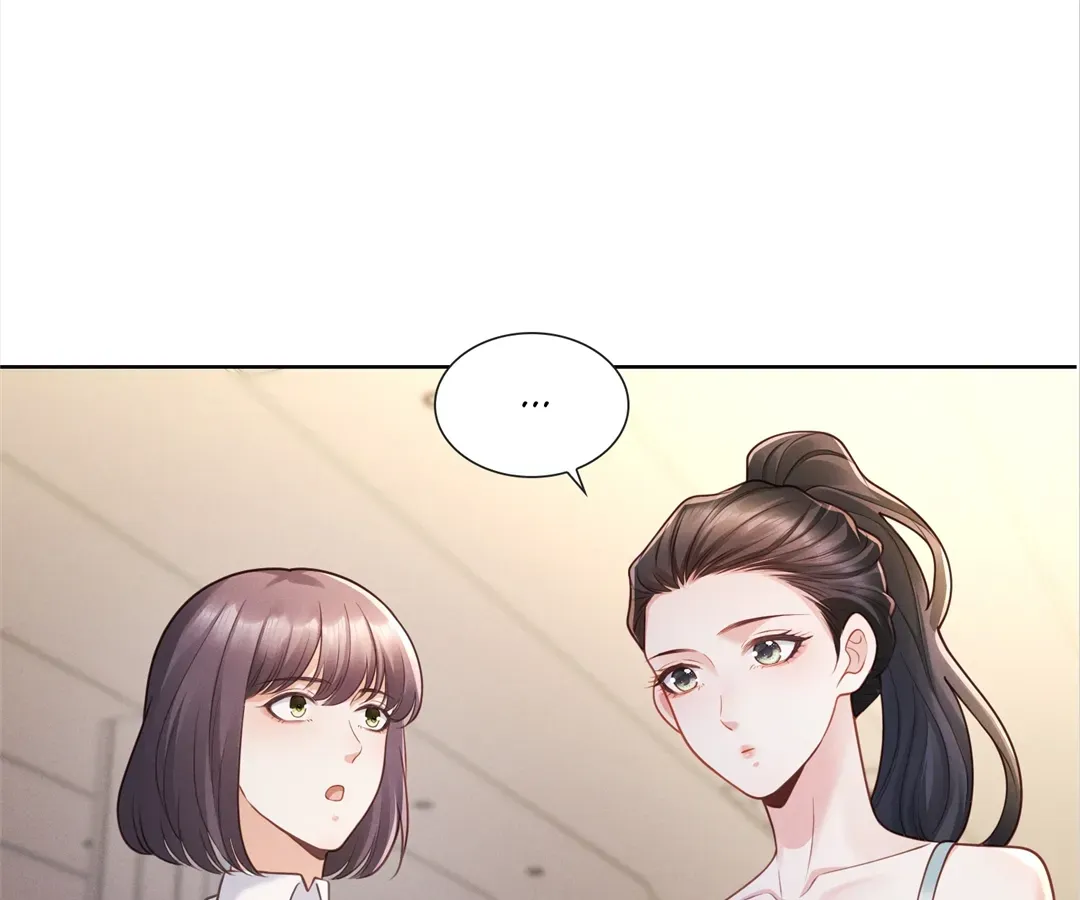 It's Just a Superficial Intention Chapter 27 page 94 - 