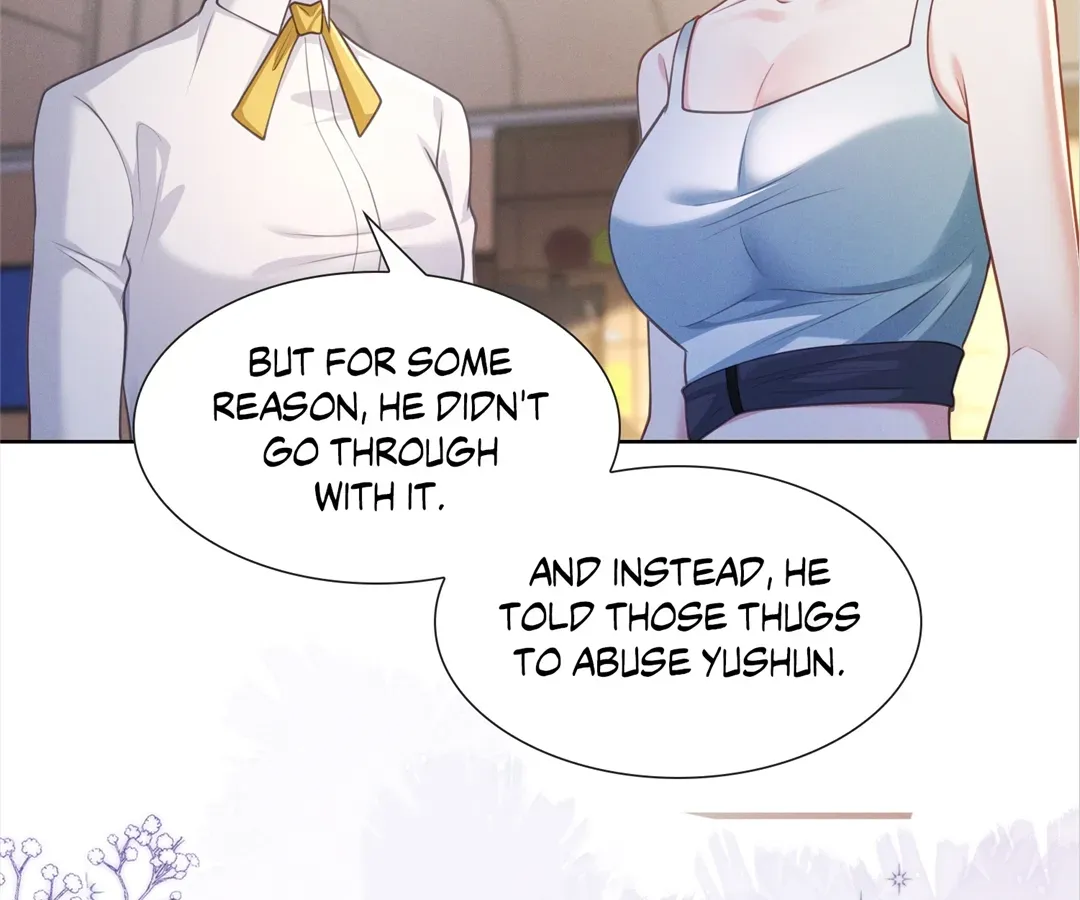It's Just a Superficial Intention Chapter 27 page 95 - 