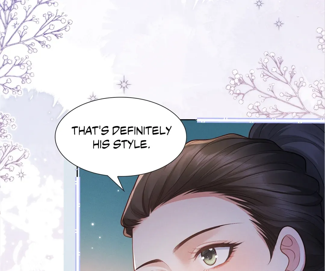 It's Just a Superficial Intention Chapter 27 page 96 - 