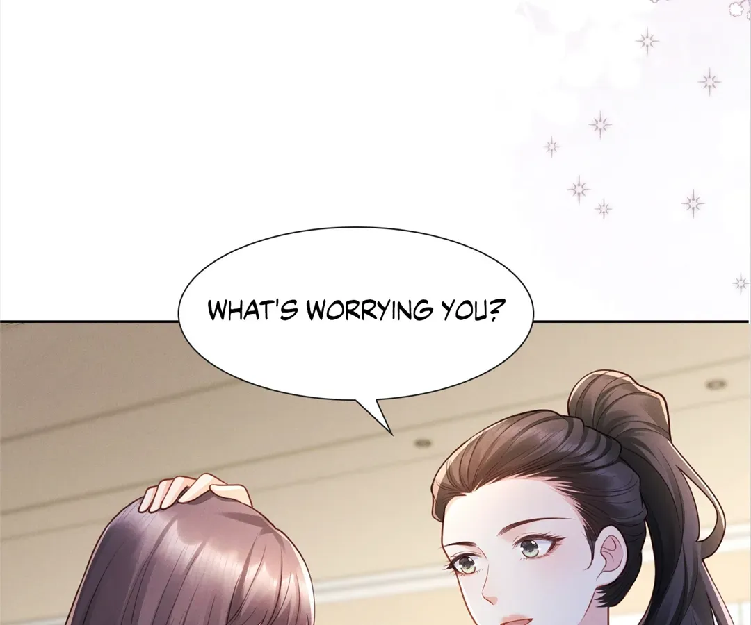 It's Just a Superficial Intention Chapter 27 page 98 - 