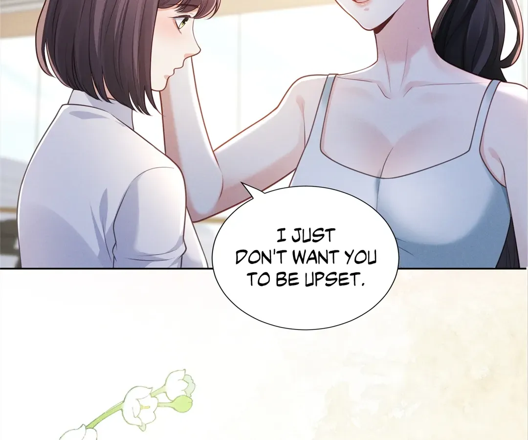 It's Just a Superficial Intention Chapter 27 page 99 - 