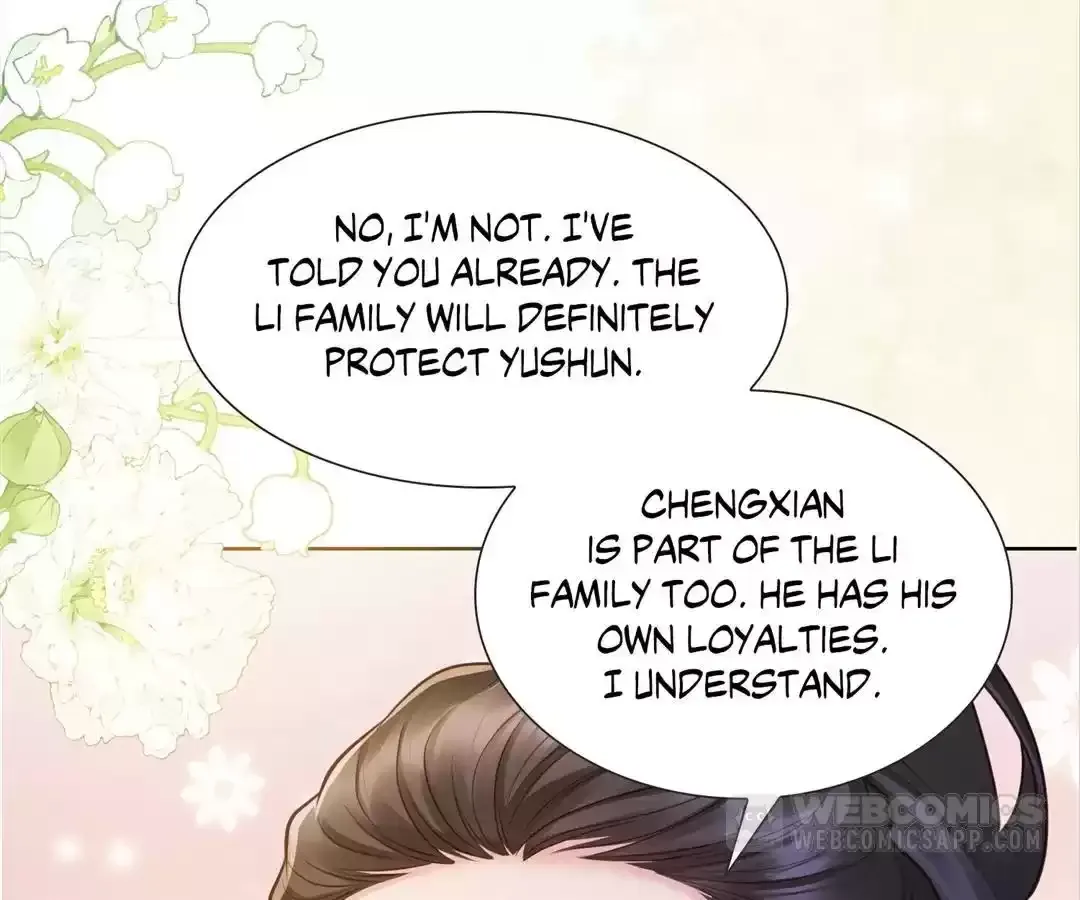 It's Just a Superficial Intention Chapter 27 page 100 - 