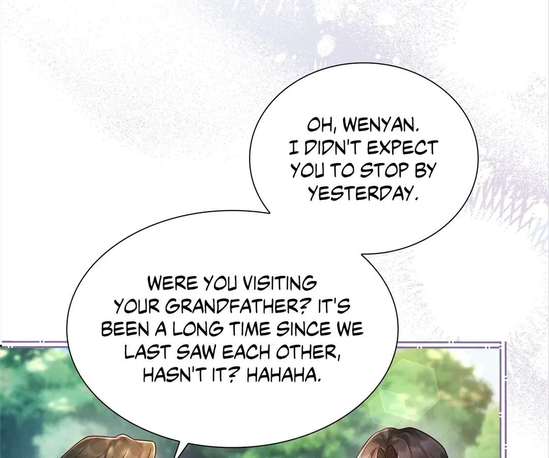 It's Just a Superficial Intention Chapter 28 page 101 - 