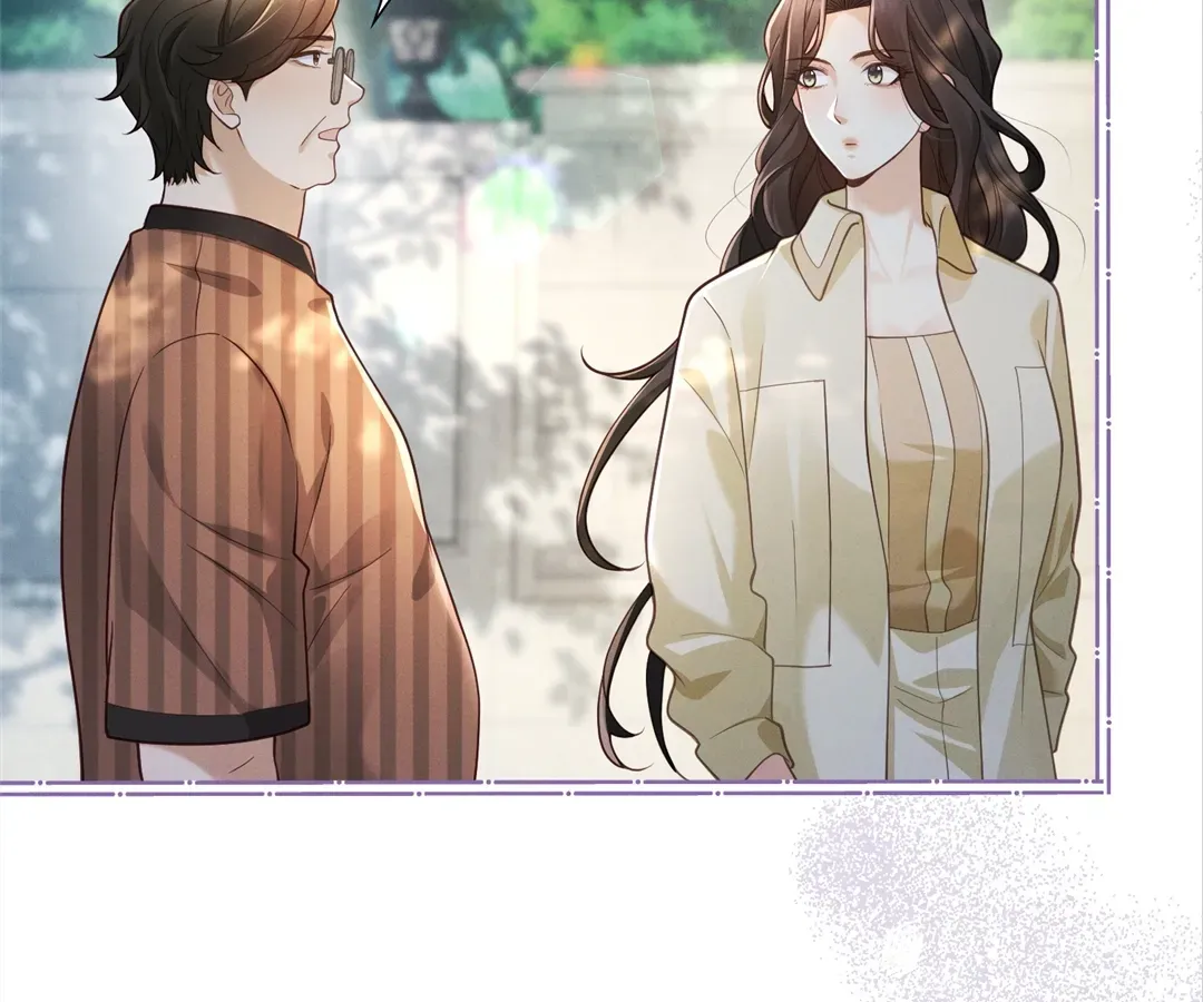 It's Just a Superficial Intention Chapter 28 page 102 - 