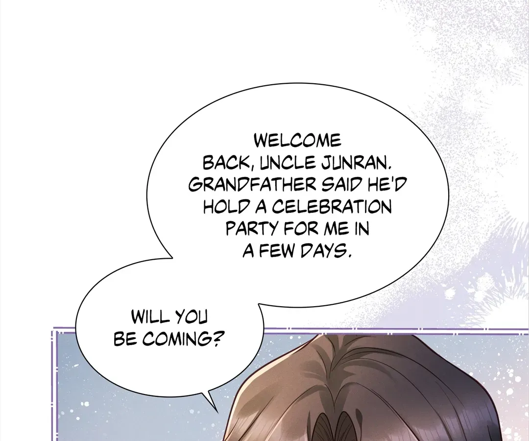 It's Just a Superficial Intention Chapter 28 page 103 - 