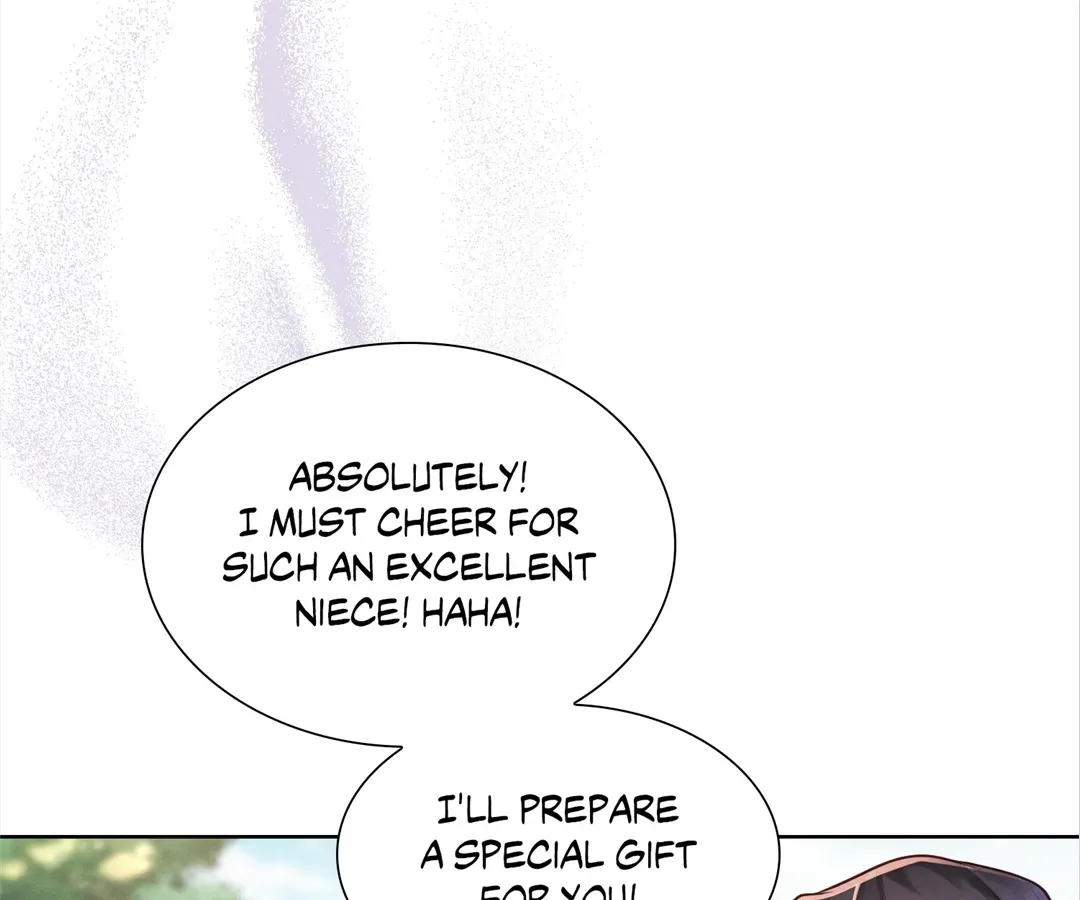 It's Just a Superficial Intention Chapter 28 page 105 - 