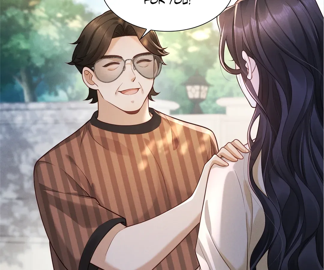 It's Just a Superficial Intention Chapter 28 page 106 - 