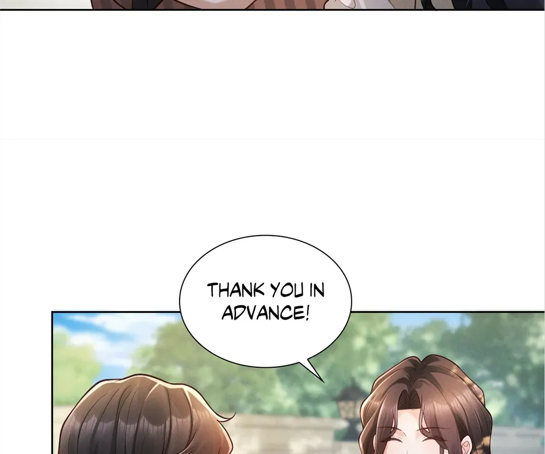 It's Just a Superficial Intention Chapter 28 page 107 - 