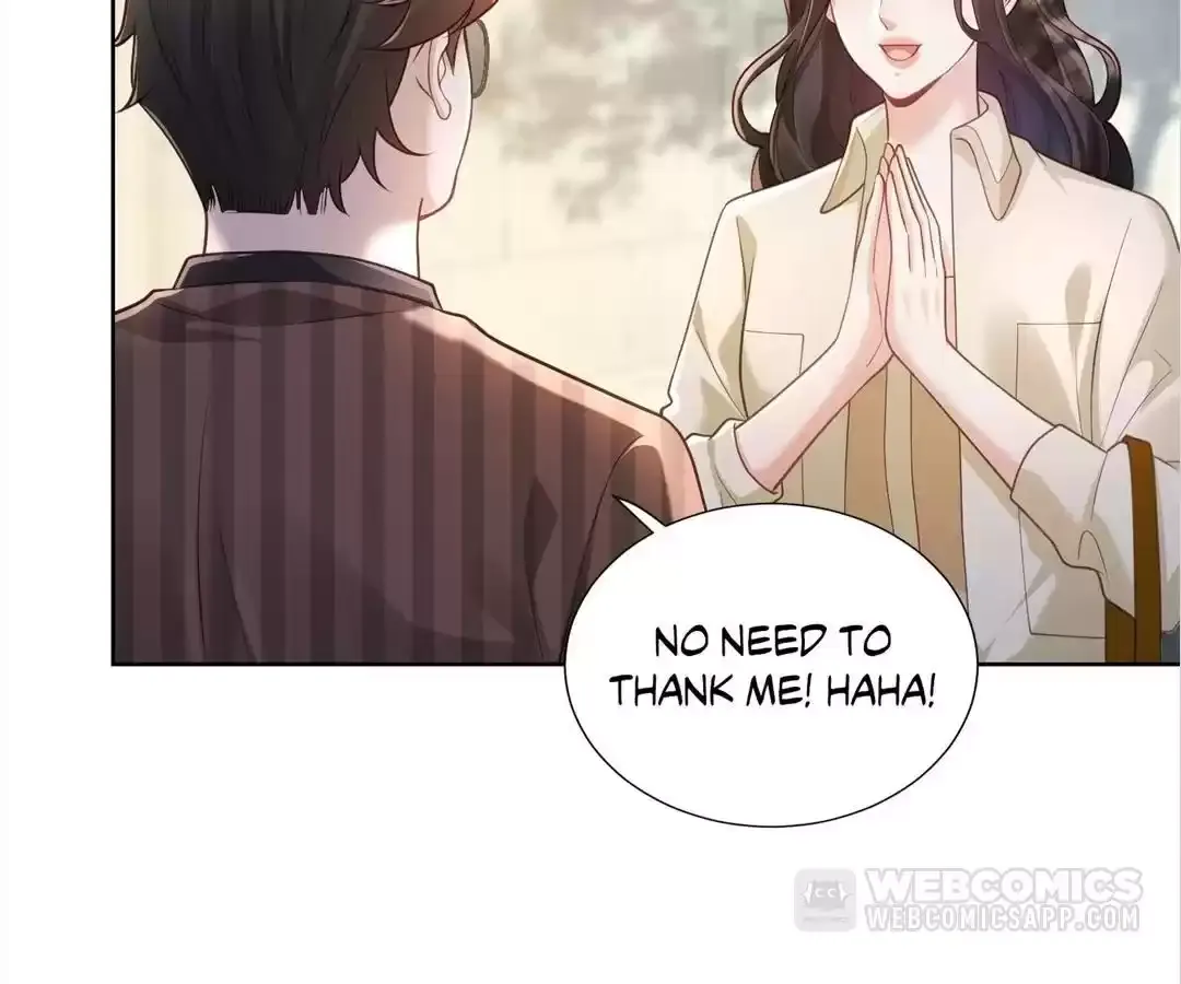 It's Just a Superficial Intention Chapter 28 page 108 - 