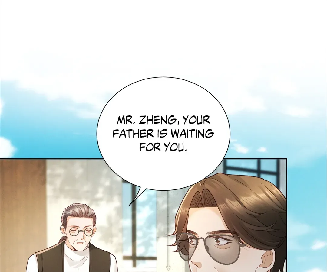 It's Just a Superficial Intention Chapter 28 page 109 - 