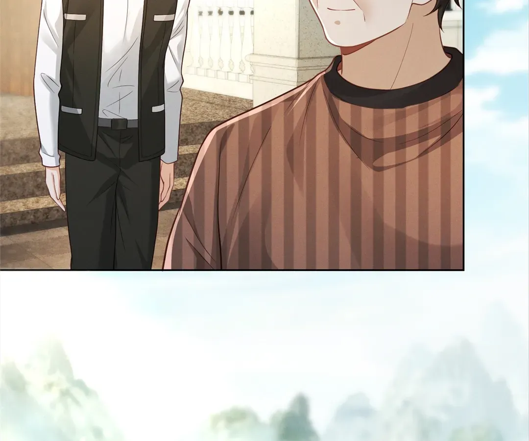 It's Just a Superficial Intention Chapter 28 page 110 - 