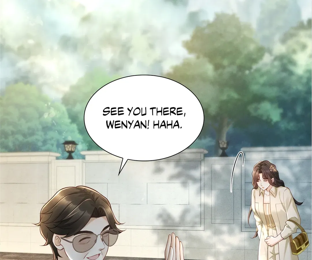 It's Just a Superficial Intention Chapter 28 page 111 - 