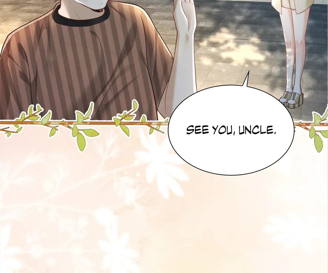 It's Just a Superficial Intention Chapter 28 page 112 - 