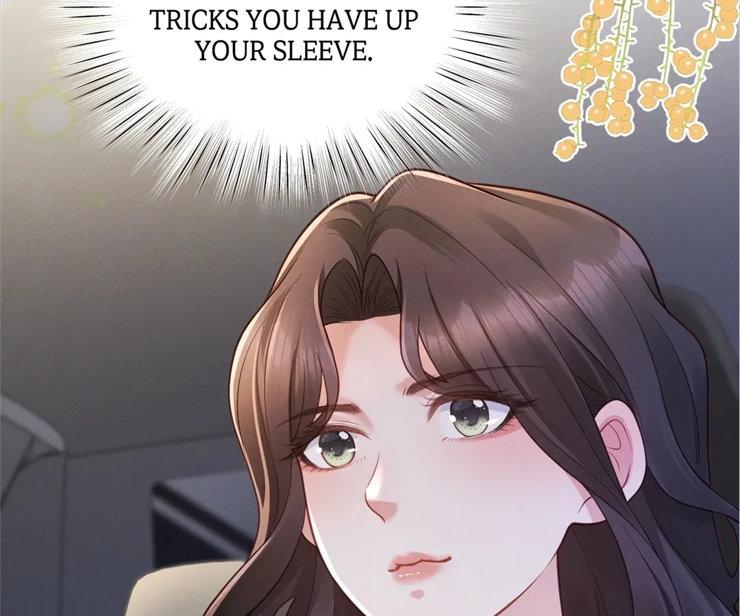 It's Just a Superficial Intention Chapter 28 page 115 - 