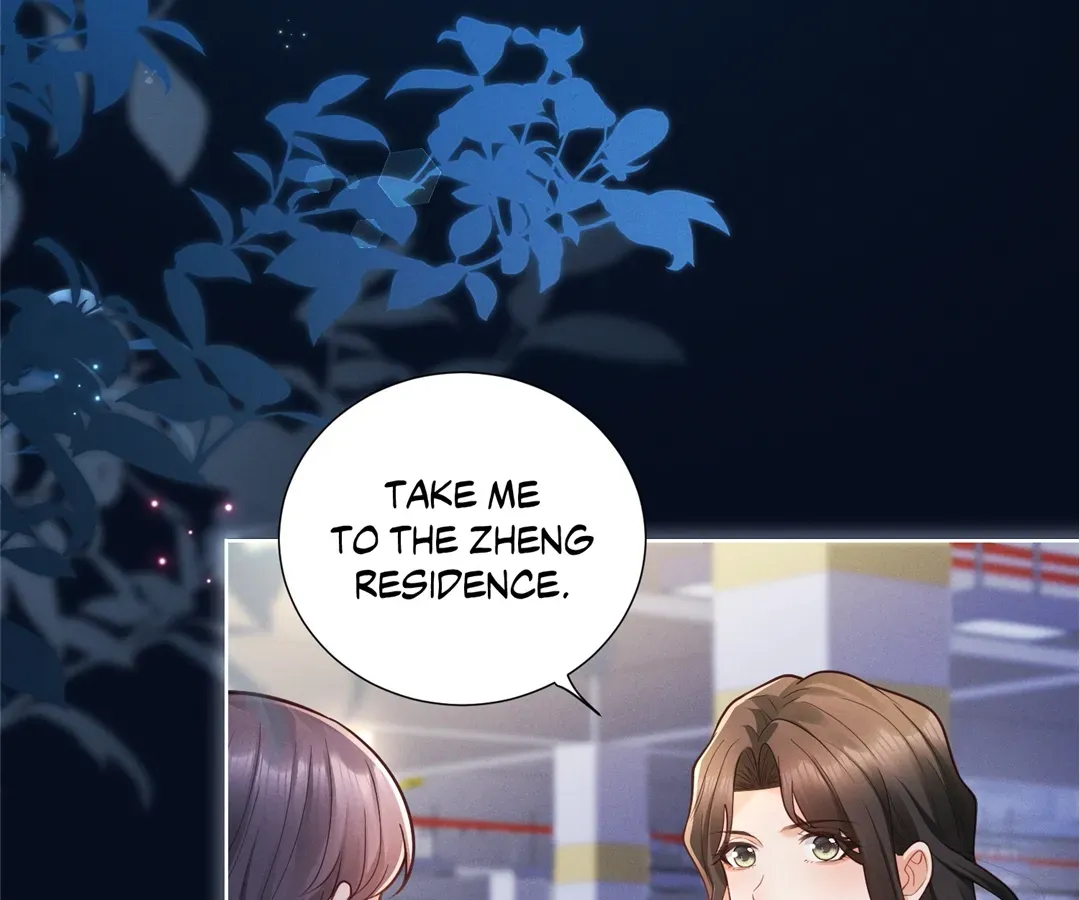 It's Just a Superficial Intention Chapter 28 page 14 - 