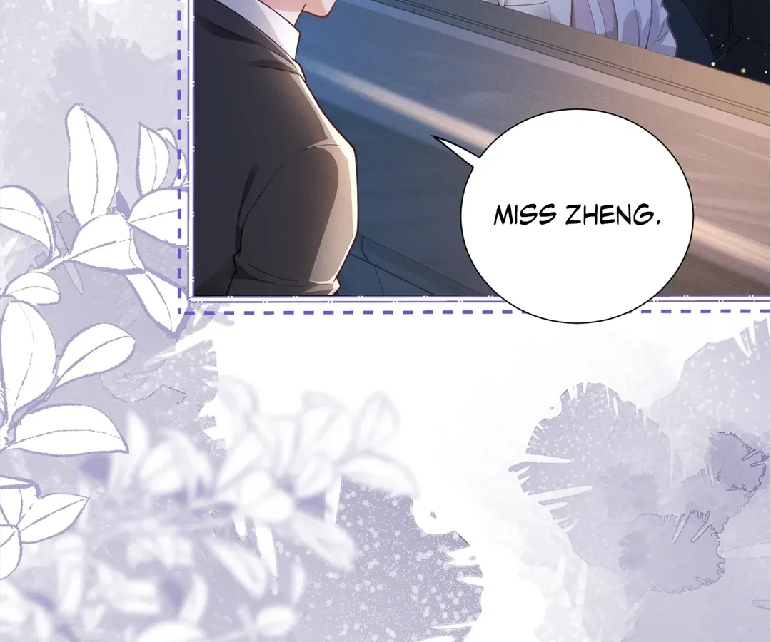 It's Just a Superficial Intention Chapter 28 page 21 - 
