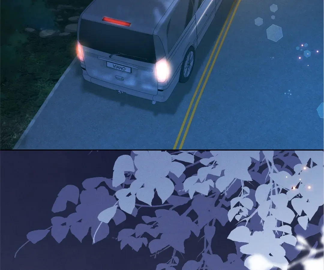 It's Just a Superficial Intention Chapter 28 page 27 - 