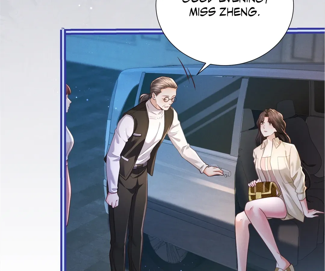 It's Just a Superficial Intention Chapter 28 page 30 - 