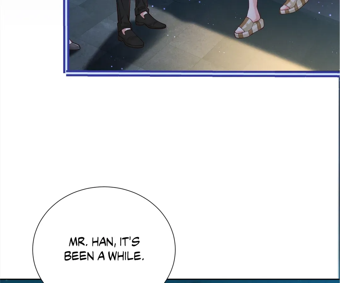 It's Just a Superficial Intention Chapter 28 page 31 - 