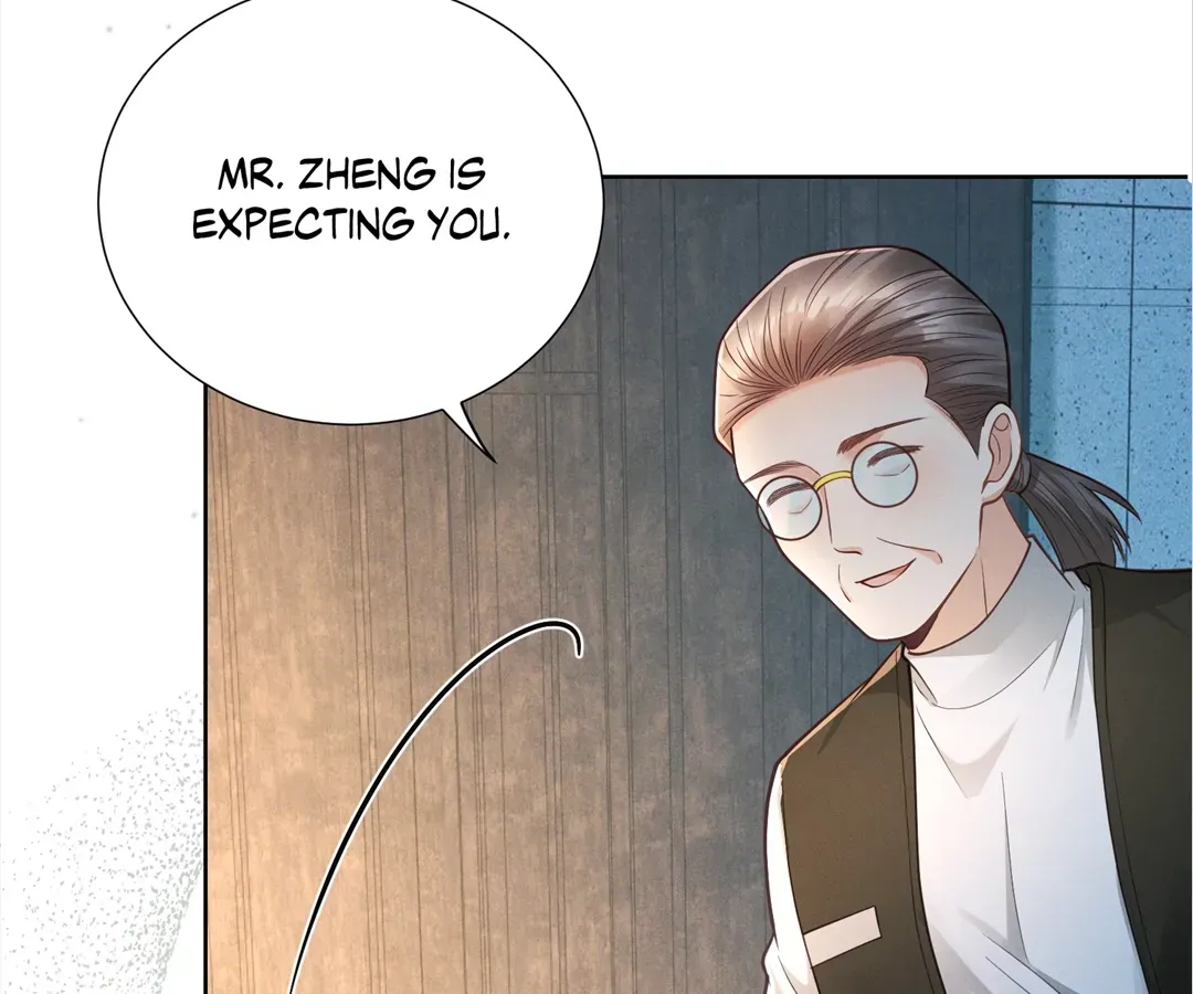It's Just a Superficial Intention Chapter 28 page 34 - 
