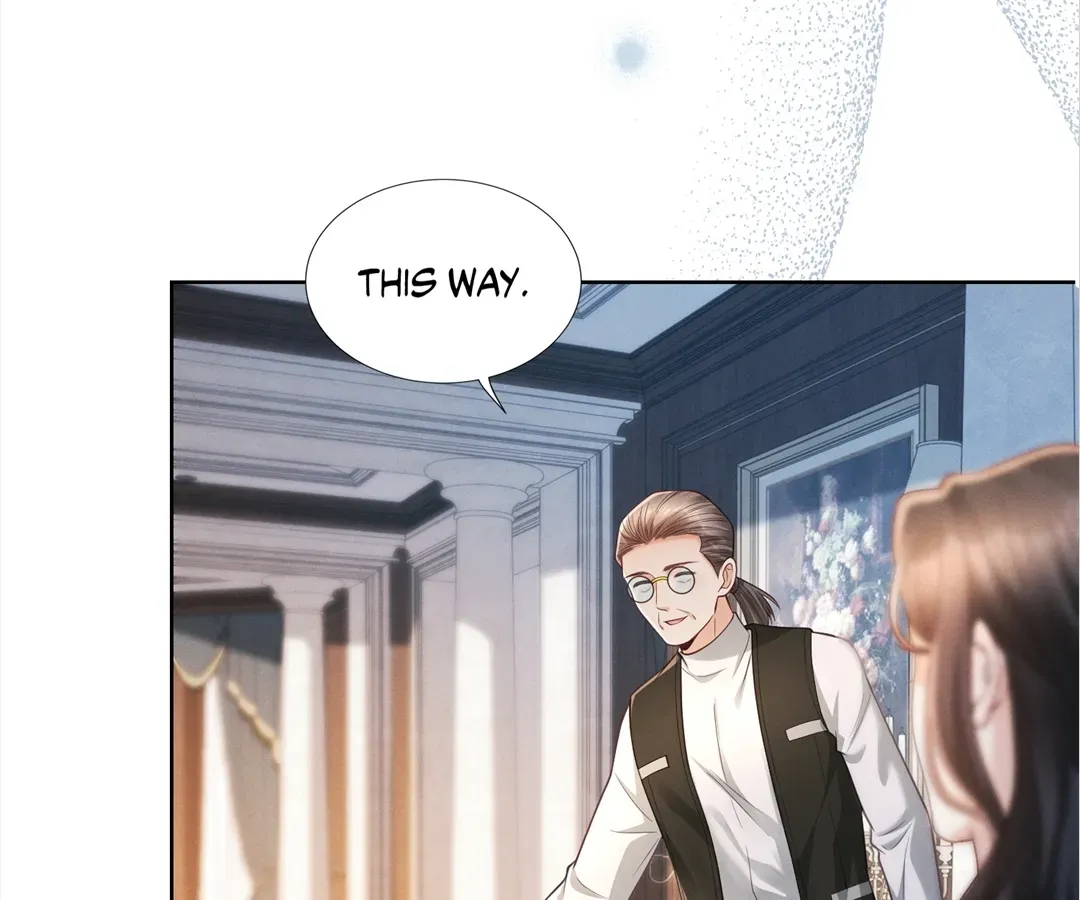 It's Just a Superficial Intention Chapter 28 page 38 - 