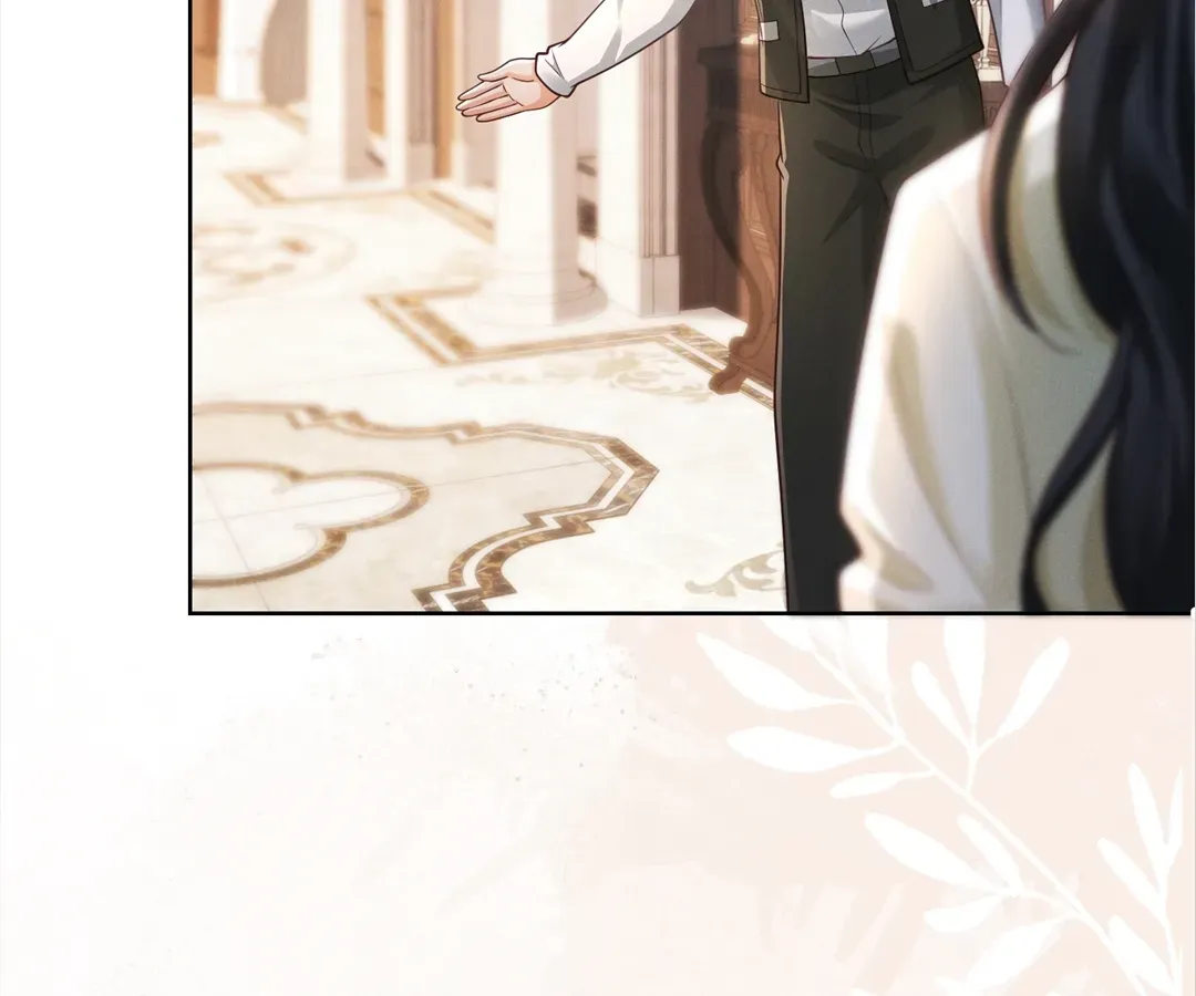 It's Just a Superficial Intention Chapter 28 page 39 - 