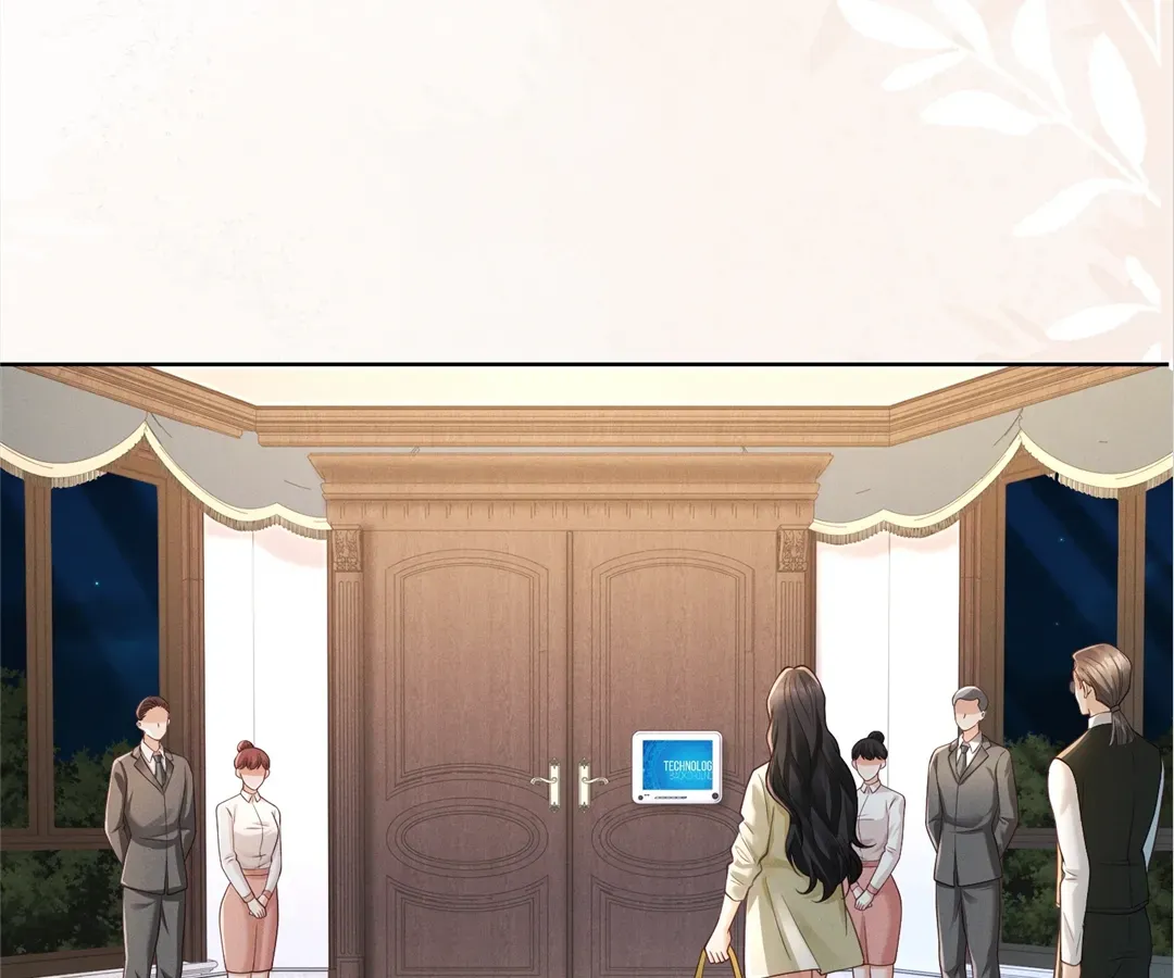 It's Just a Superficial Intention Chapter 28 page 40 - 