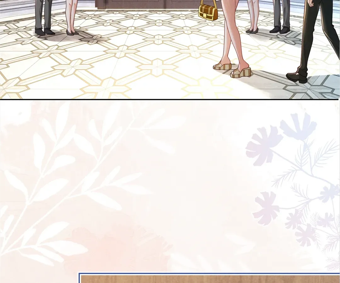 It's Just a Superficial Intention Chapter 28 page 41 - 
