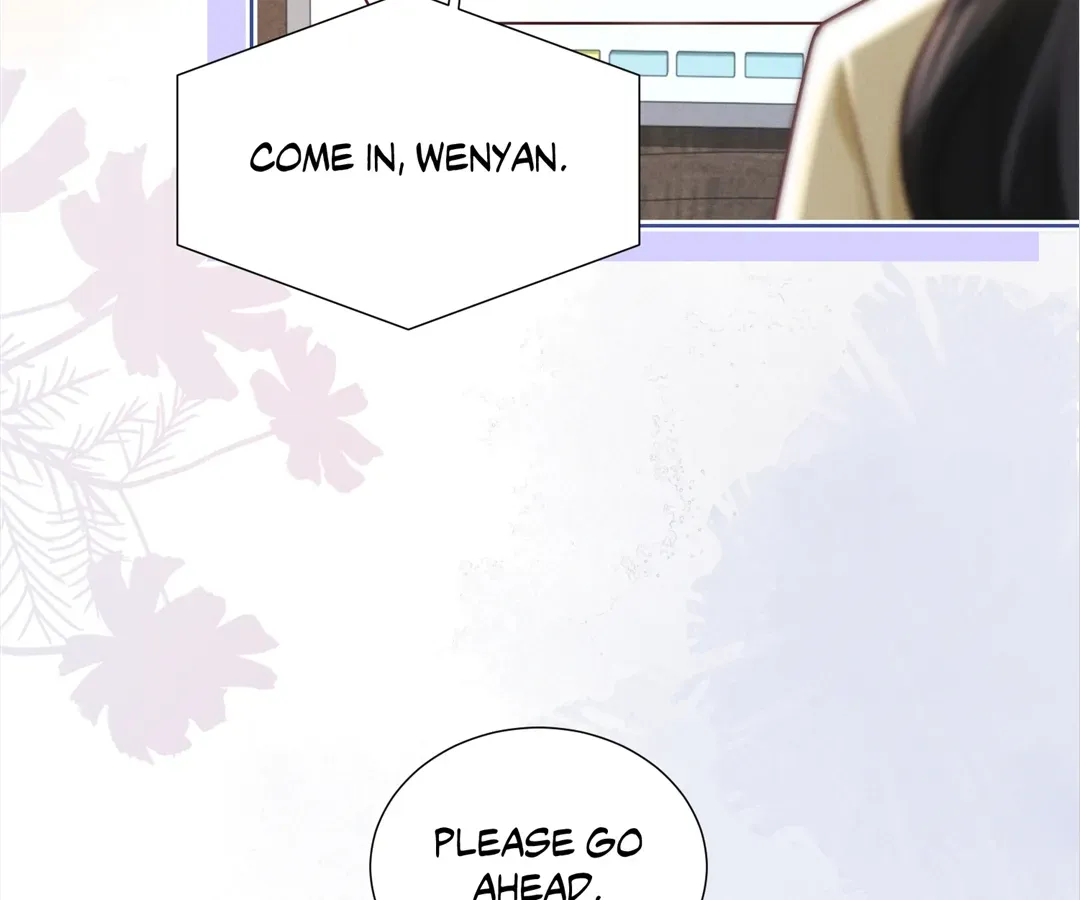 It's Just a Superficial Intention Chapter 28 page 43 - 