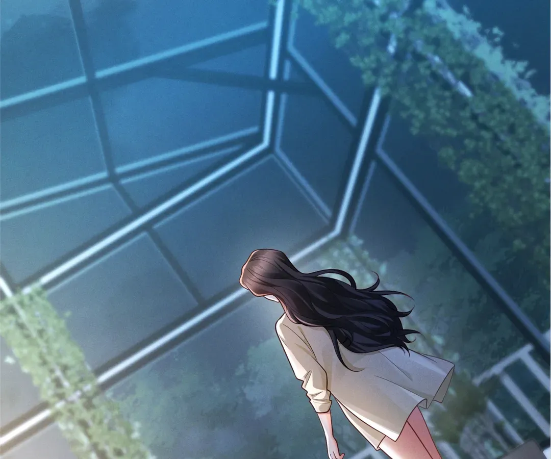 It's Just a Superficial Intention Chapter 28 page 46 - 